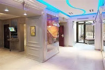 Hotel Cervantes By Happyculture Paryż Francja