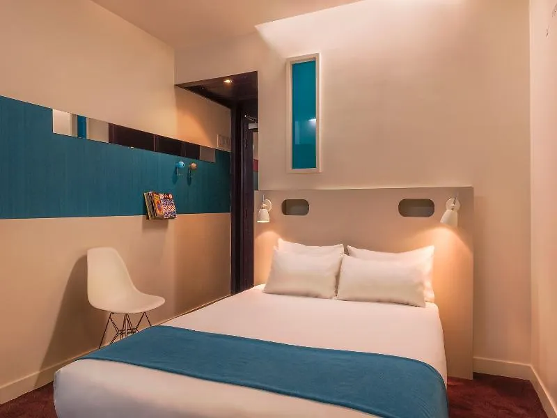 Hotel Cervantes By Happyculture Paryż