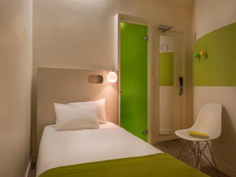 Hotel Cervantes By Happyculture Paryż