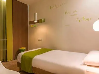 Hotel Cervantes By Happyculture Paryż