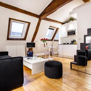 Apartment Cmg Concorde/ Madeleine