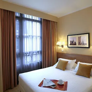 4* Lejlighedshotel Citadines Saint-germain-des-pres