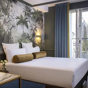 Les Jardins Du Luxembourg Hotell