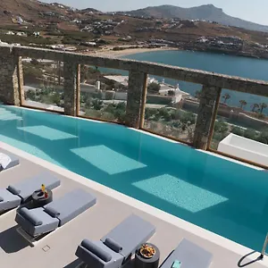 מלון Radisson Blu Euphoria Resort, Mykonos
