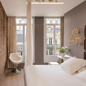 Legend Hotell