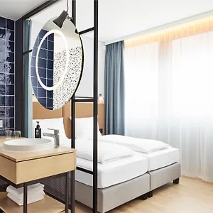 H2 Schoenbrunn Hotel Wiedeń