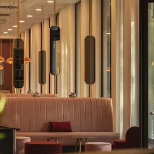 - The Niu, Loco North By Ihg 3* Mnichov