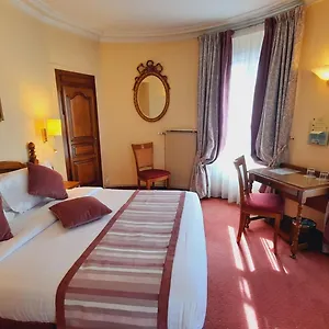 Paix Republique Hotell