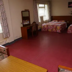 Happiness 1 Bed & Breakfast