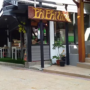 אורחן Phi Phi Inn
