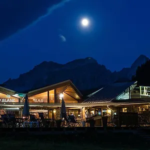 Le Loup Blanc Hotel Pra Loup