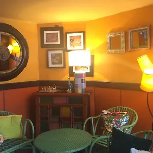 2* Hotel Monte-carlo