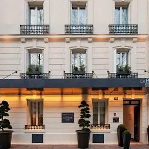 Le Bailli Hotell