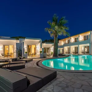 מלון Omnia Mykonos Boutique &