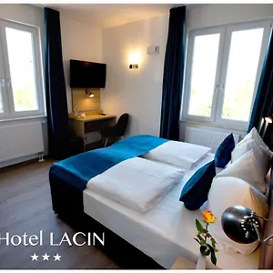 Lacin 3* Norimberk