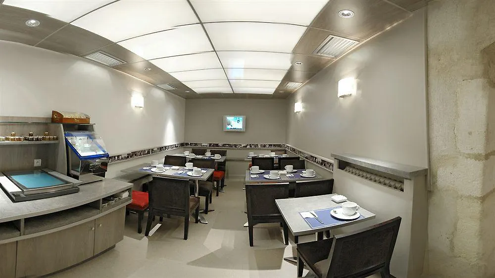 פריז Hotel Cervantes By Happyculture