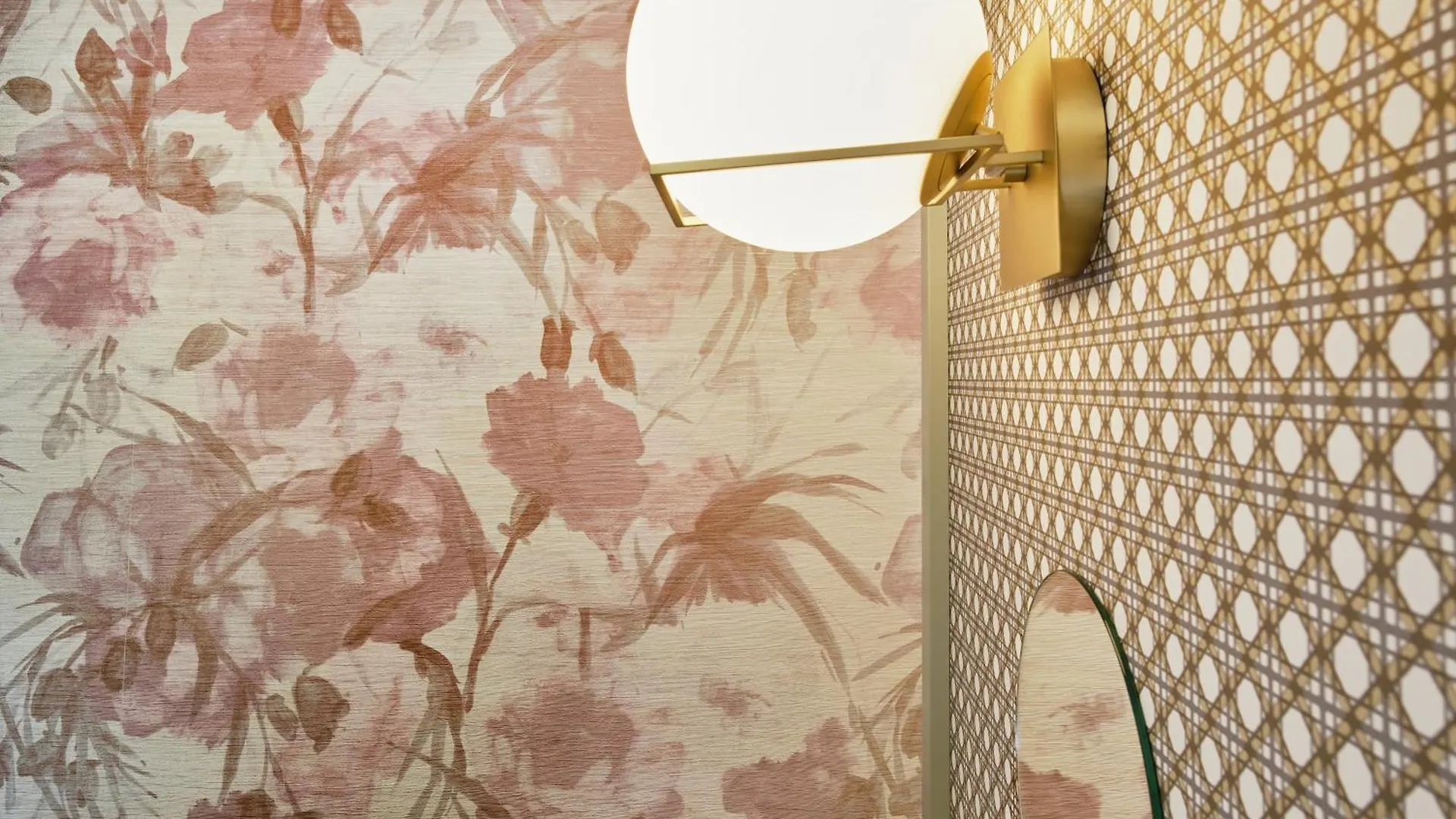 Hotel Cervantes By Happyculture Paris 3*,  Frankrig