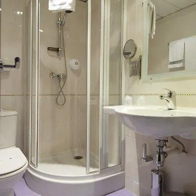 Hotel Cervantes By Happyculture Paris