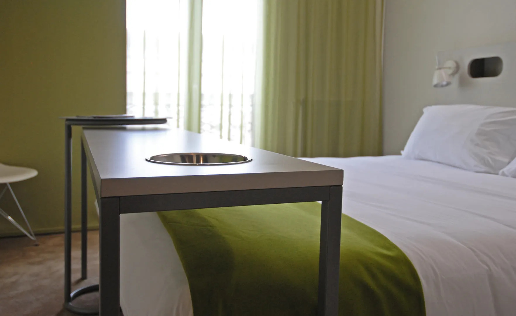Hotel Cervantes By Happyculture Paris 3*,  France