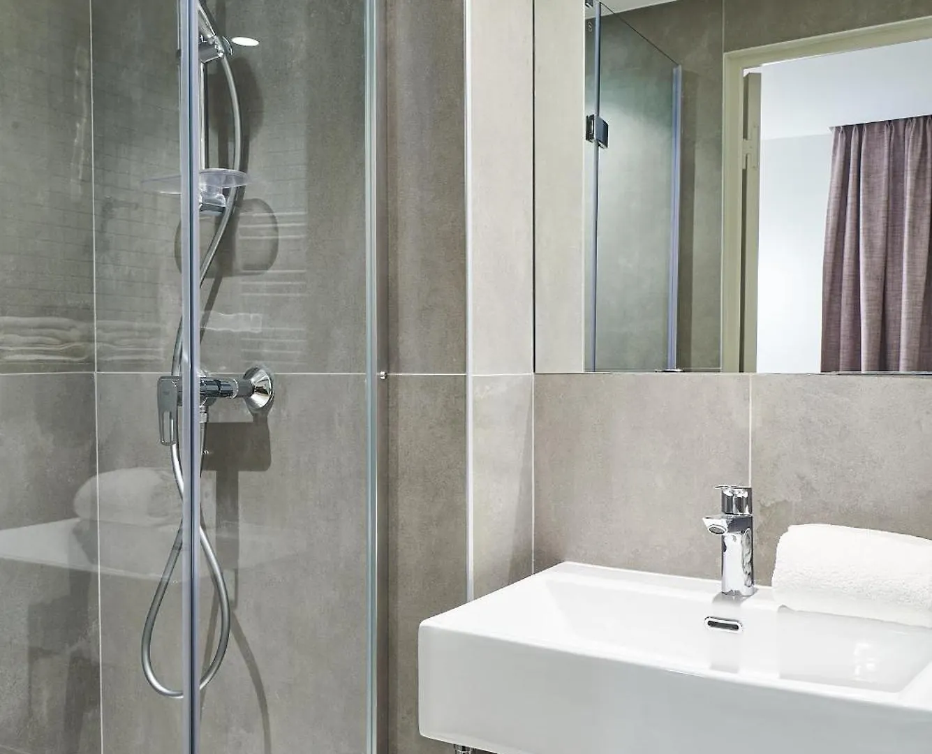 Hotel Cervantes By Happyculture Paris